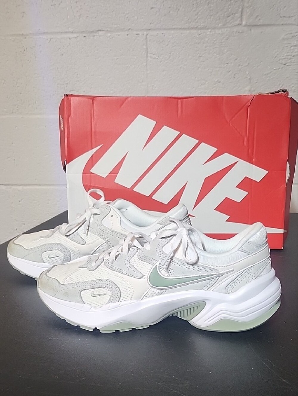 Nike Al8 - Picture 8 of 9